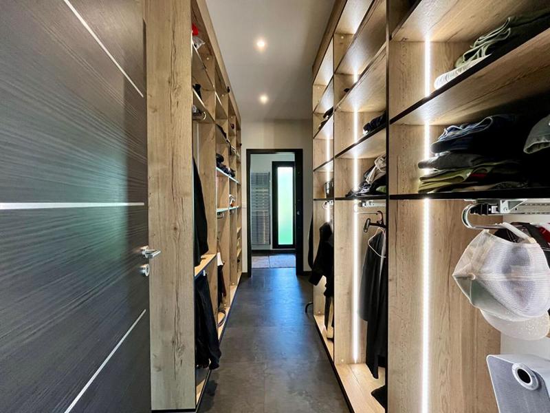 Maison - 148 m² - 5 pièces