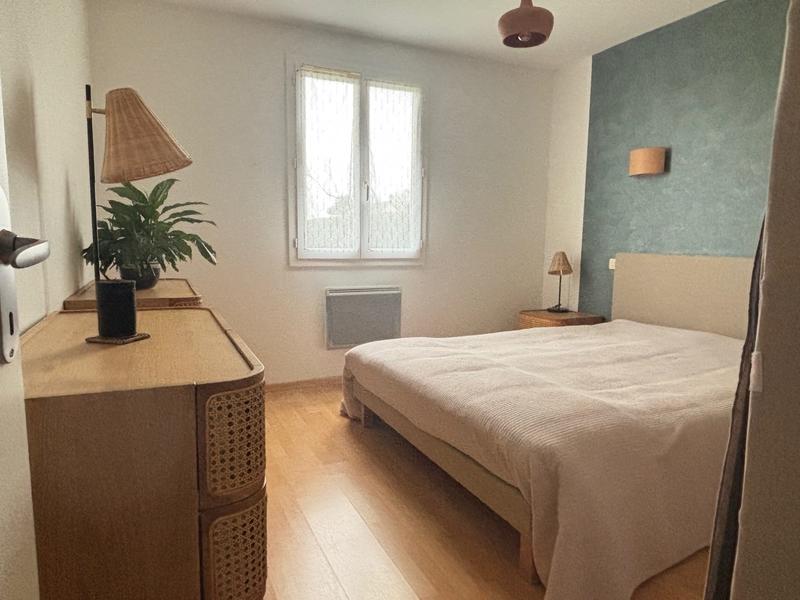 Maison - 107 m² - 5 pièces