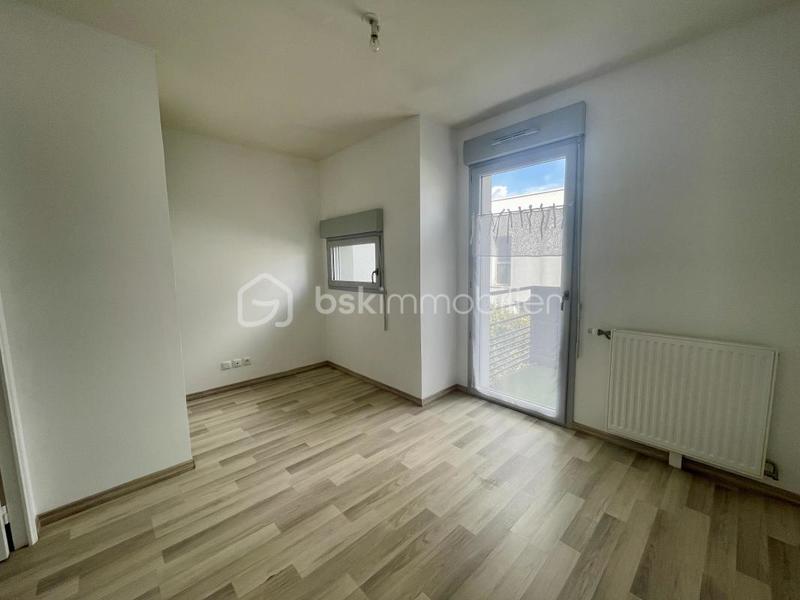 Duplex - 65 m² - 3 pièces