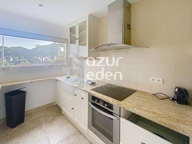 Appartement - 86 m² - 3 pièces