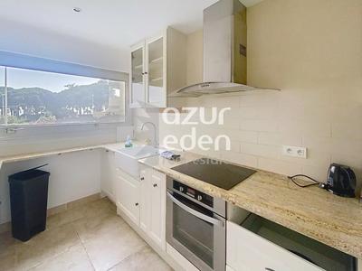 Appartement - 86 m² - 3 pièces