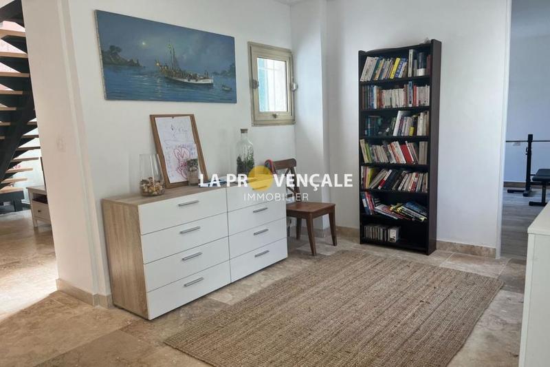 Maison traditionnelle - 200 m² - 7 pièces