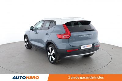 Volvo Xc40 2.0 D3 AdBlue Business Geartronic 8 150 ch