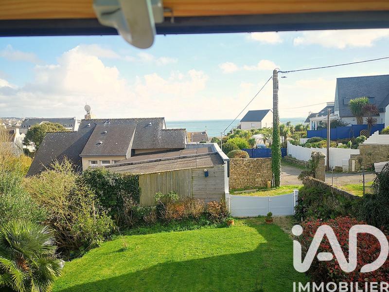 Maison - 128 m² - 6 pièces