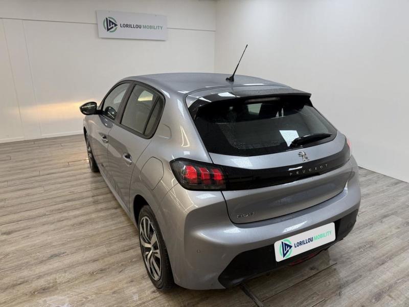 Peugeot 208 II Bluehdi 100 s&amp;S Active