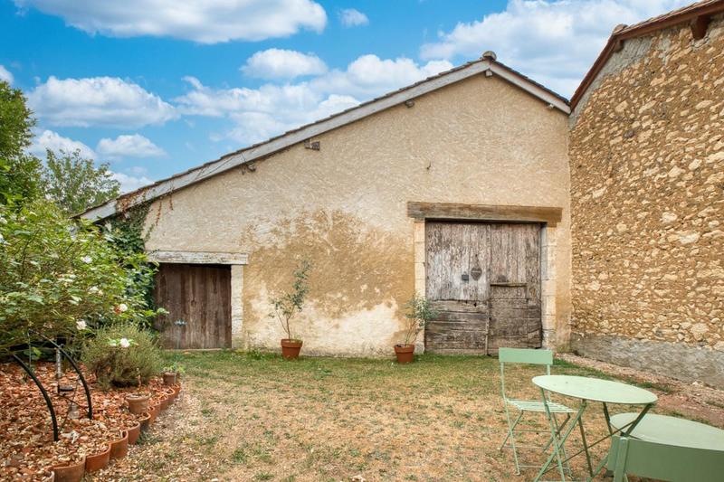Maison - 145 m² - 7 pièces