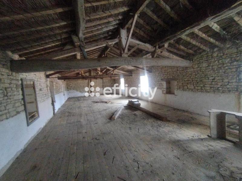 Maison - 104 m² - 5 pièces