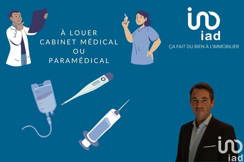 Local commercial - 15 m²