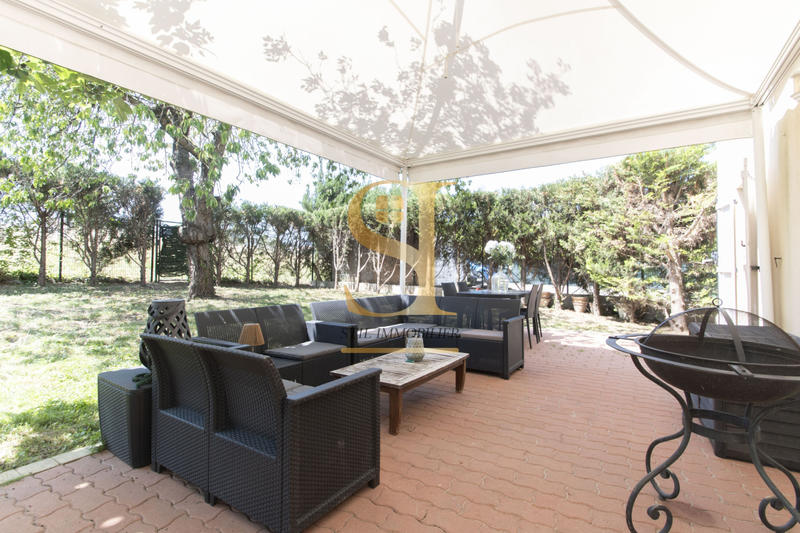 Maison - 163 m² - 6 pièces