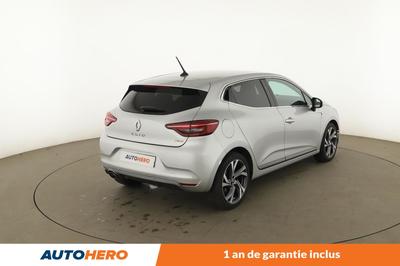 Renault Clio 1.0 TCe Rs Line 100 ch