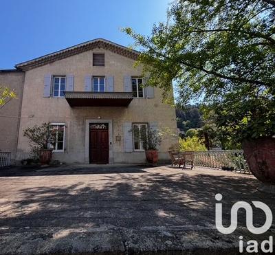 Appartement - 389 m² - 10 pièces