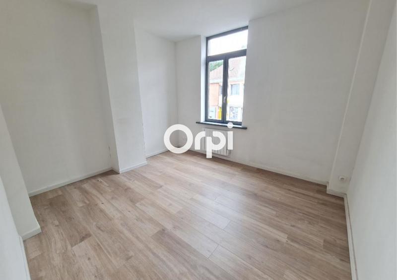 Maison de ville - 84 m² - 5 pièces