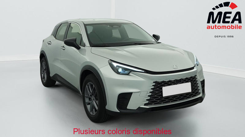 Lexus Lbx 2wd Business