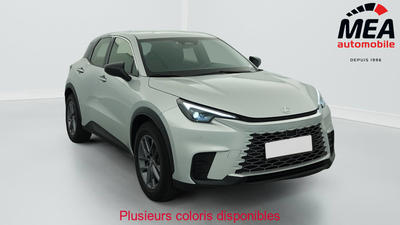 Lexus Lbx 2wd Business