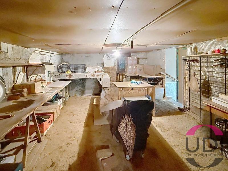 Maison - 112 m² - 4 pièces