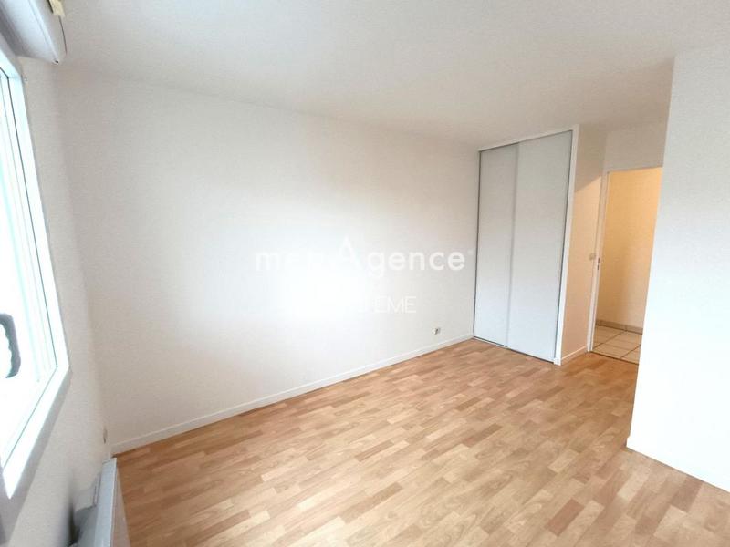 Appartement - 53 m² - 3 pièces