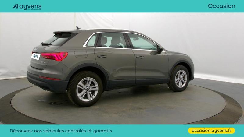 Audi Q3 45 Tfsi e 245ch Business line s tronic 6