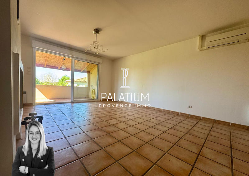 Appartement - 84 m² - 4 pièces