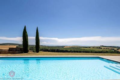 Maison de maîtres - 900 m² - 26 pièces