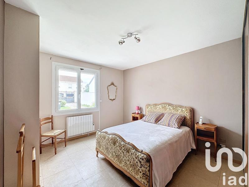 Maison - 112 m² - 6 pièces