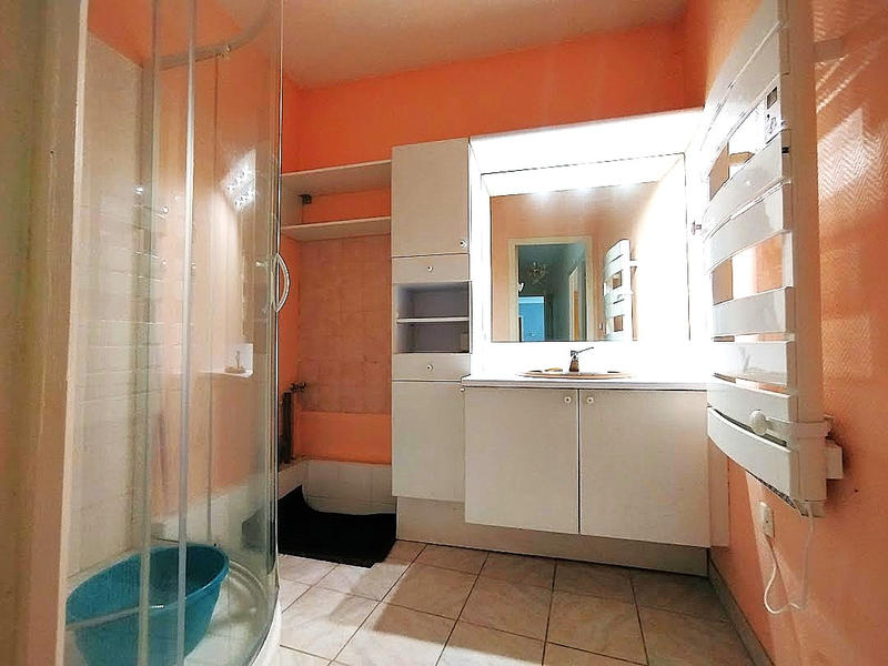 Appartement - 82 m² - 3 pièces