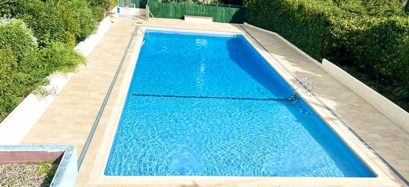 Appartement - 102 m² - 4 pièces