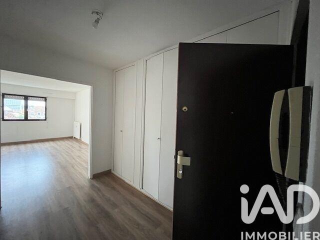 Appartement - 69 m² - 3 pièces