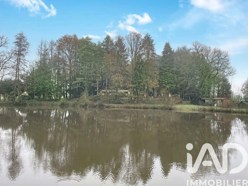 Terrain - 11 312 m²