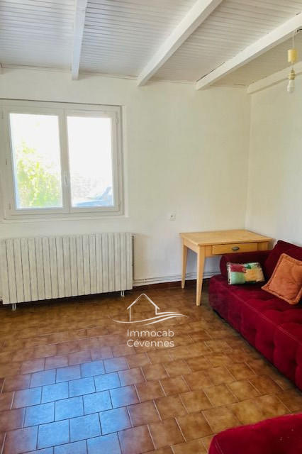 Maison - 103 m² - 4 pièces