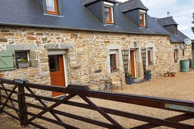 Maison - 103 m² - 6 pièces