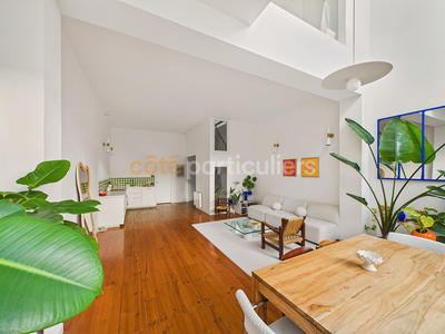 Maison - 180 m² - 5 pièces