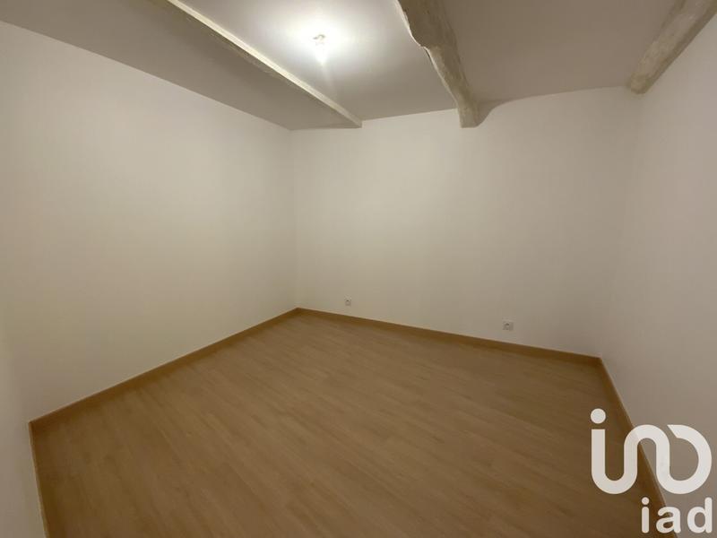 Appartement - 33 m² - 2 pièces