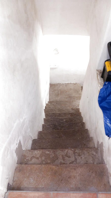 Maison de village - 81 m² - 4 pièces