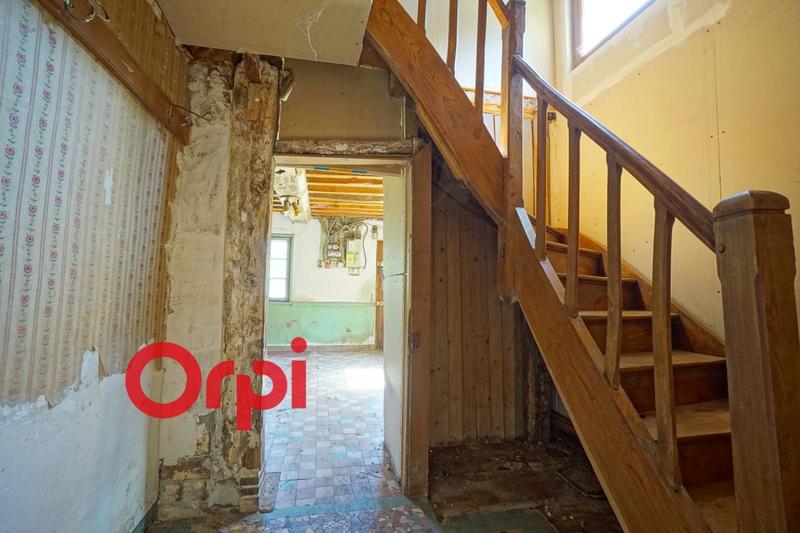 Maison - 149 m² - 4 pièces