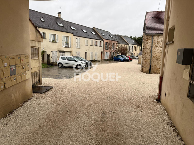 Appartement - 32 m² - 2 pièces