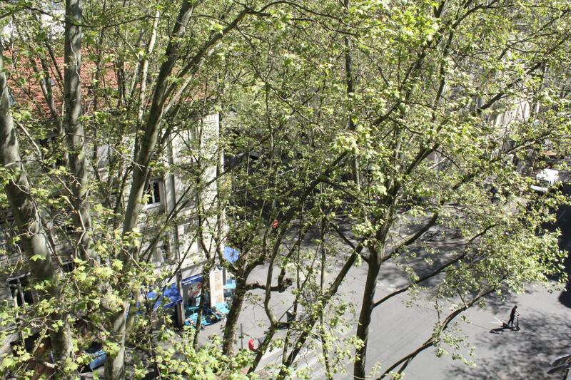 Appartement - 86 m² - 4 pièces