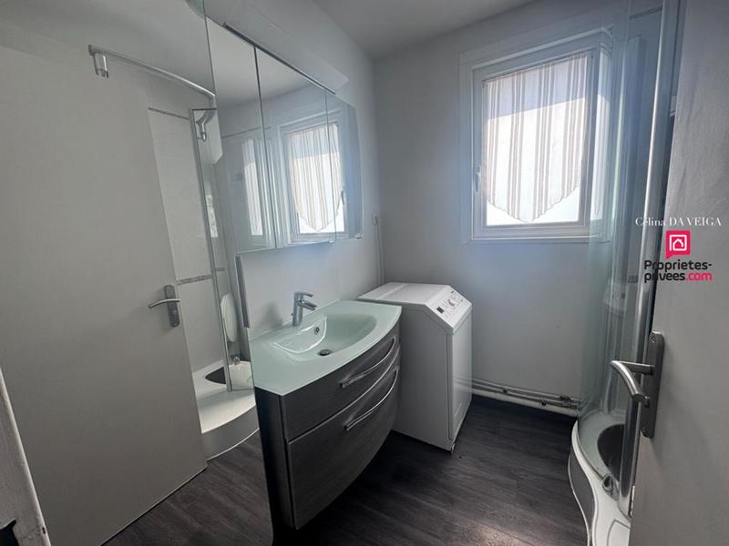 Appartement - 79 m² - 4 pièces