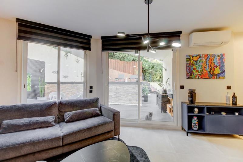 Appartement - 68 m² - 3 pièces