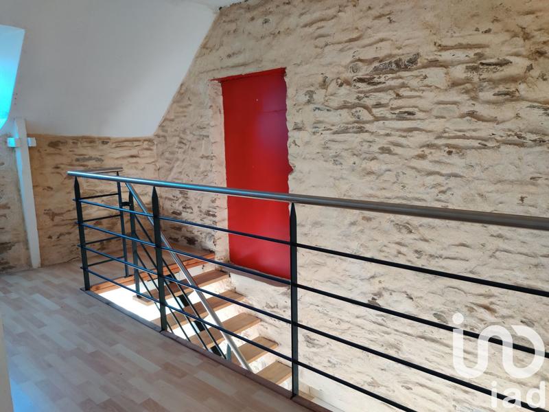 Maison - 197 m² - 6 pièces