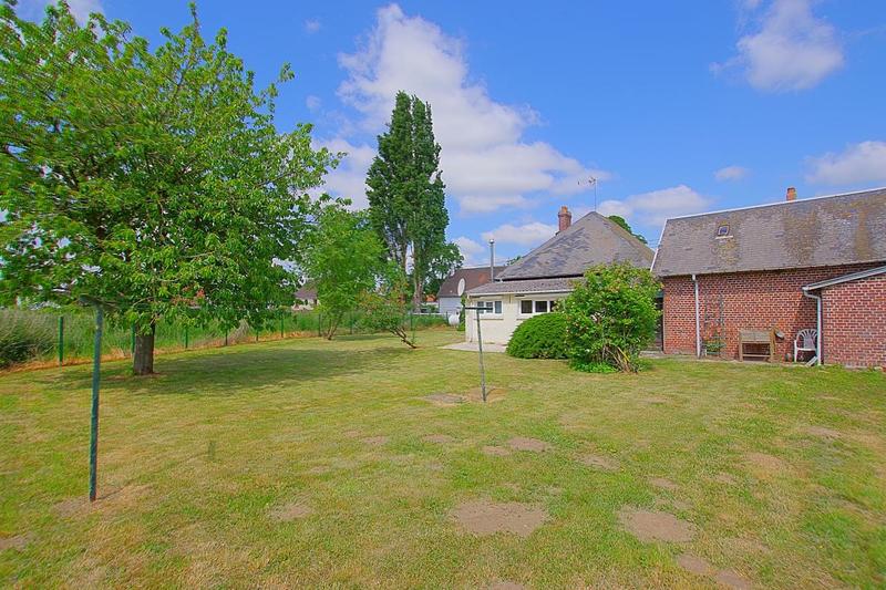 Maison - 81 m² - 4 pièces