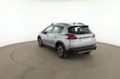 Peugeot 2008 1.2 PureTech Allure Eat6 110 ch