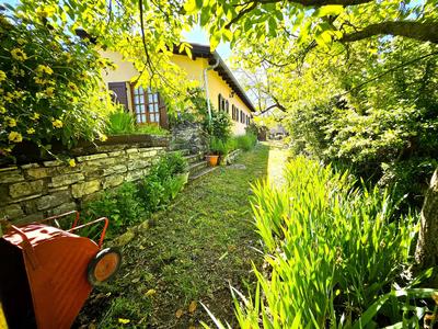 Maison - 42 m² - 2 pièces