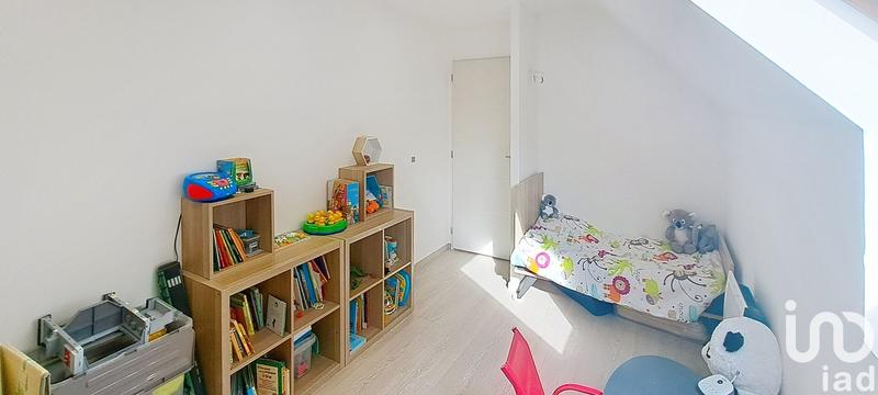 Maison - 81 m² - 4 pièces