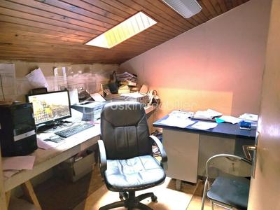 Local commercial - 359 m² - 6 pièces