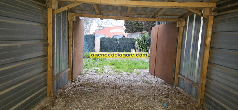 Appartement - 64 m² - 2 pièces