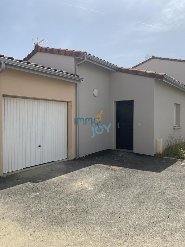 Maison - 86 m² - 4 pièces