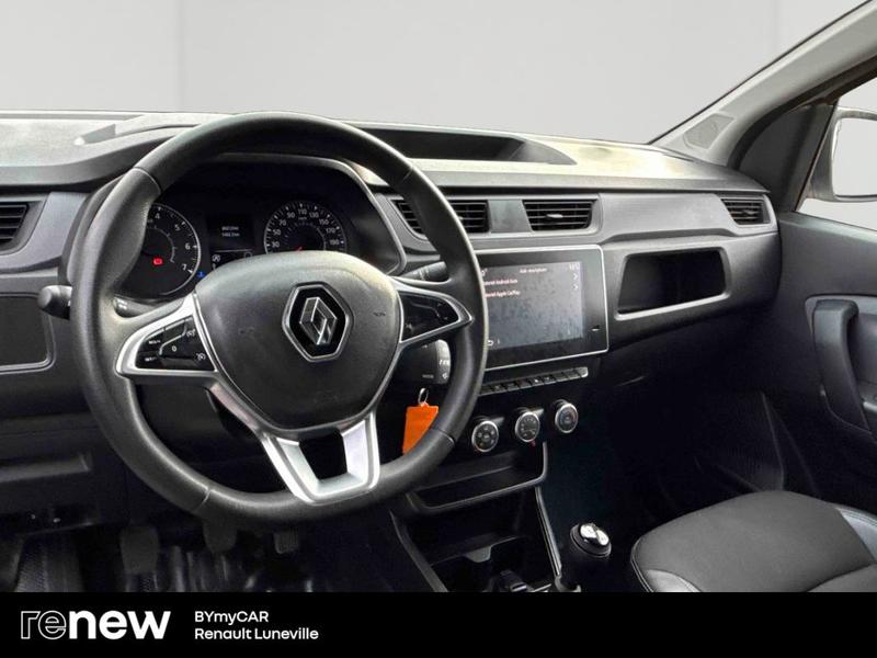 Renault Express Van Blue Dci 95 - 22 Confort