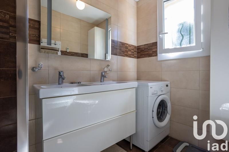 Maison - 102 m² - 4 pièces