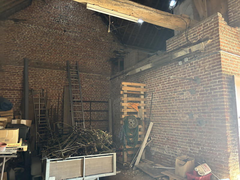 Maison - 94 m² - 5 pièces