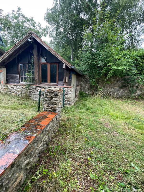 Appartement - 53 m² - 2 pièces